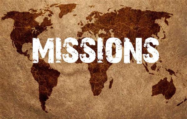 International Missions | Ministries | Lake Country Alliance Church